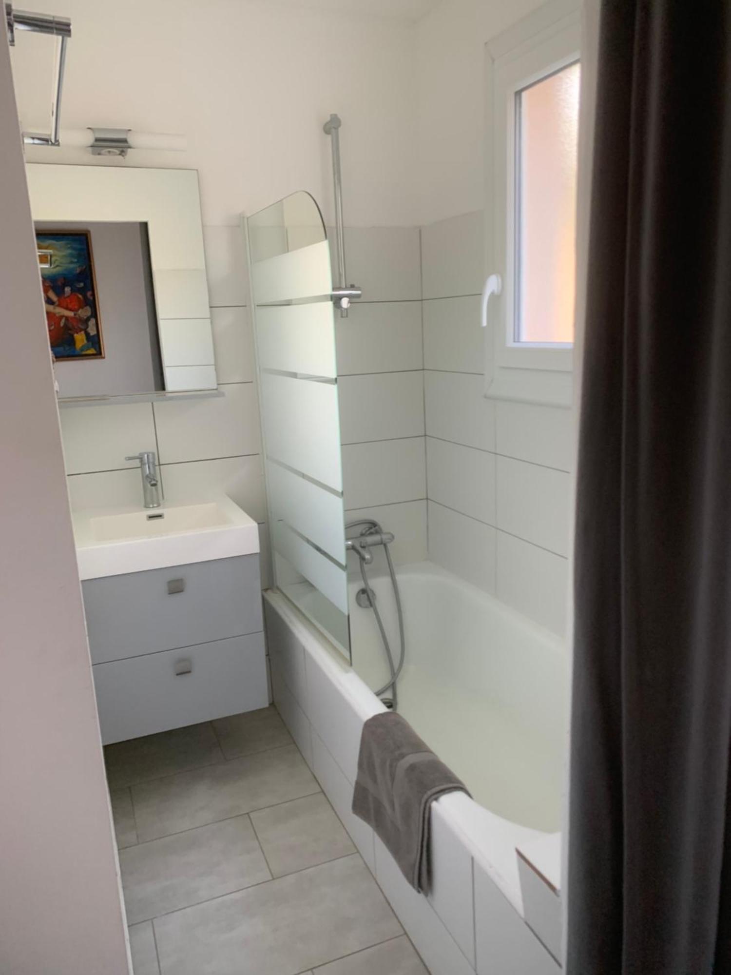 Corsicadream Arone Superbe Appartement Dans Villa, Vue Panoramique Mer, Piscine, Proche Porticcio Pietrosella エクステリア 写真